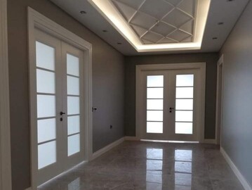 CNC Kapı