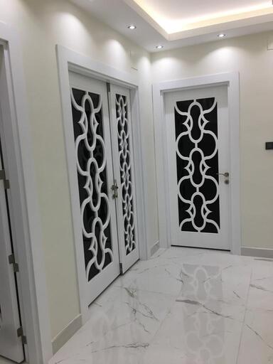 kapı tasarım